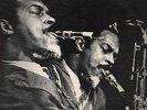 ESP 1020 Albert Ayler Quintet Spirits Rejoice LP near mint vinyl