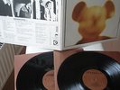 MOTORPSYCHO     original 2x Vinyl LP     Blissard (1995)