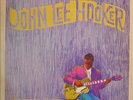 John LEE HOOKER Folk Blues Mono ORIGINAL Issue on CROWN Label CLEAN
