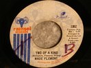 NORTHERN SOUL RARITY WADE FLEMONS -TWO OF A KIND