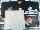 BEATLES WHITE ALBUM UK SUPERB ORIGINAL KJT STEREO TOP LOADING INC POSTER & PICS