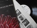 THE ELECTRIC PRUNES: RELEASE OF AN OATH - ORIGINAL PROMO LP