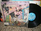 Steve Hernandez The Booga Mambo Beat