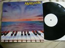 RARE MARILLION FISH OUT OF WATER RARITIES LP - WHITE LABEL  RARE RECORDINGS
