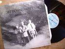 CANDELL & CO. Get Down RARE ORIG private boogie modern soul