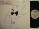 MEL TORME AND FRIENDS At Marty's 12