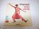 JOE HARRIOTT - JOHN MAYER LP, INDO-JAZZ FUSIONS