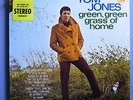 TOM JONES GREEN,GREEN GRASS OF HOME SEALED ORIGINAL '67 PARROT MONO LP BEAUTIFUL