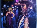 TOM WAITS HEART OF SATURDAY NIGHT RARE ORIGINAL '74 ASYLUM LP w/INSERT NEAR MINT
