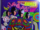 YARDBIRDS LITTLE GAMES RARE ORIGINAL 1967 EPIC LP 1A NEAR MINT BEAUTIFUL