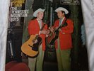 VERY RARE Johnnie and Jack The Tennessee Mountain Boys LP - on RCA Victor L K