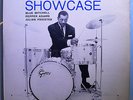 PHILLY JOE JONES w/SONNY CLARK SHOWCASE RARE ORIG '60 RIVERSIDE MONO LP DG NICE