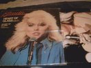 BLONDIE Debbie Harry Heart of a glass rare 12