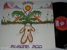 ALRUNE ROD hej du LP Orig. Sonet Rec. SLPS 1524 DENMARK 1970 FOC PSYCH PROG ROCK