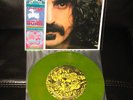 FRANK ZAPPA MCV 7 INCH EP NOT TMOQ TAKRL TMQ WRMB DRAGONFLY MINT