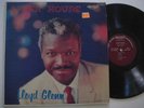 LLOYD GLENN After Hours '58 LP SCORE LABEL R&B BLUES 1ST PRESS