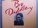 BO DIDDLEY CHESS BOX MINT ORIG 1989 CHESS MONO PROMO 3-LP BOX SET WITH BOOKLET