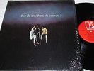 The Doors-1969 Original LP The Soft Parade RED LABEL/INNER/IN SHRINK/NM SUPERB