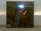 ZOOT SIMS - COOKIN - RARE 1962 LIVE LP STAN TRACY RONNIE SCOTT - VINYL EX+