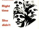 CCA 5033 -The Petards, Right Time - ORIG 7
