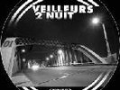VINYL HARDTEK TRIBE VEILLEURS DE NUIT 01 ALEX SKWAT
