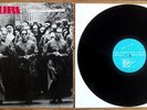 THE CURE - All Lovecats Are Grey (very rare live vinyl LP)