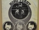 KING TUBBY - DREADS NATIONAL ARENA - ORIG UK FAY MUSIC LP