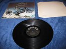 Savage Loose n Lethal Ebony records England 80s Metal Judas Priest LP vinyl