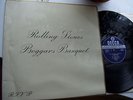 THE ROLLING STONES BEGGARS BANQUET ORIGINAL UK EXPORT GEMA SKL 4955 1968 RAR