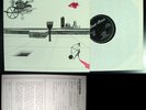 LP Live in Paradise - Good Noise - DDR Punk RAR Limitiert