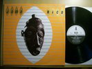 Rico - Jama Rico (Two Tone CHR TT5006) Promo copy 1982