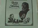 ROBIN AND MARIAN Original Soundtrack JOHN BARRY SHERWOOD UK VINYL LP 1976 SEALED