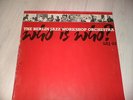 THE BERLIN JAZZ WORKSHOP ORCHESTRA -Who is who?  (FMP / FOC)