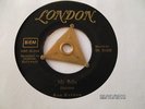 RON HOLDEN: My Babe/Love you so, London 20333