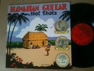 Hawaiian Guitar Hot Shots LP Sol Hoopii Jim & Bob