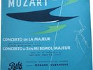  OUBRADOUS DELECLUSE THEVET MOZART PATHE DTX 112