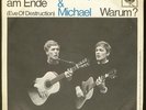 Sg Christopher & Michael - Wir sind am Ende (Eve Of Destruction)  CBS