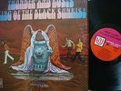 Thunder And Roses king of the black sunrise  69 heavy fuzz psych shrink nm tops