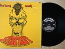 STOSSTRUPP - Wie lang' noch... Original Rock-o-Rama  (Punkrock, Oi, Skinhead)