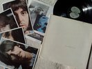 Beatles Weißes Album TOP OPENER mit Poster + 4 Bilder