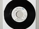 MUSIC WARRIORS - BEYOND THAT HOT DARK CLOUD - MUSIC WHEEL - SKA - ROCKSTEADY