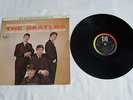 Introducing The Beatles Rare 1964 Stereo VJLP S-1062 Record LP The Real Thing