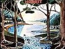 The HOBBIT 4-LP Box Set, J.R.R. Tolkien, narrated by Nicol Williamson, Argo.
