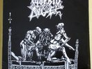 Morbid Angel - Abominations of Desolation limited ed. disc album record lp metal