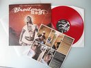 Broilers - Lofi,   D 2004,   LP,   ultra rar,   Vinyl: vg++