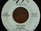FUTURE 2000 - GOOD THINGS 45 on ROTA MODERN SOUL HEAR IT TONY AIKENS