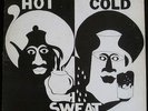 HOT COLD SWEAT BAND LP PRIVATE DC FUNK PRE-GO-GO HEAR IT 