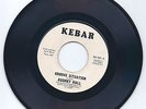 Audrey Hall Groove Situation/Vers.Reggae U.S MINT- Keith Rowe LISTEN WICKED 1976