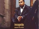 INCOGNITO - beneath the surface Vinyl 2LP mint- condition