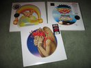 GRATEFUL DEAD EUROPE '72 SEALED 8 RECORD STORE DAY 180 Gr RTI VOL2 DARK STAR RSD